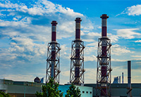 获嘉柴油发电机组进气门与排气门磨损严重是什么原因