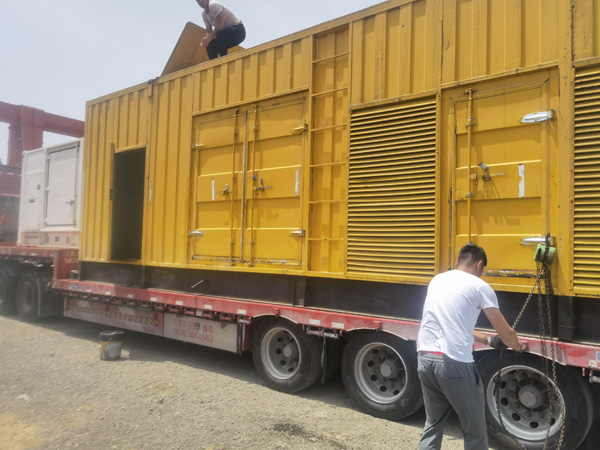 获嘉汽油发电机对供油装置的要求