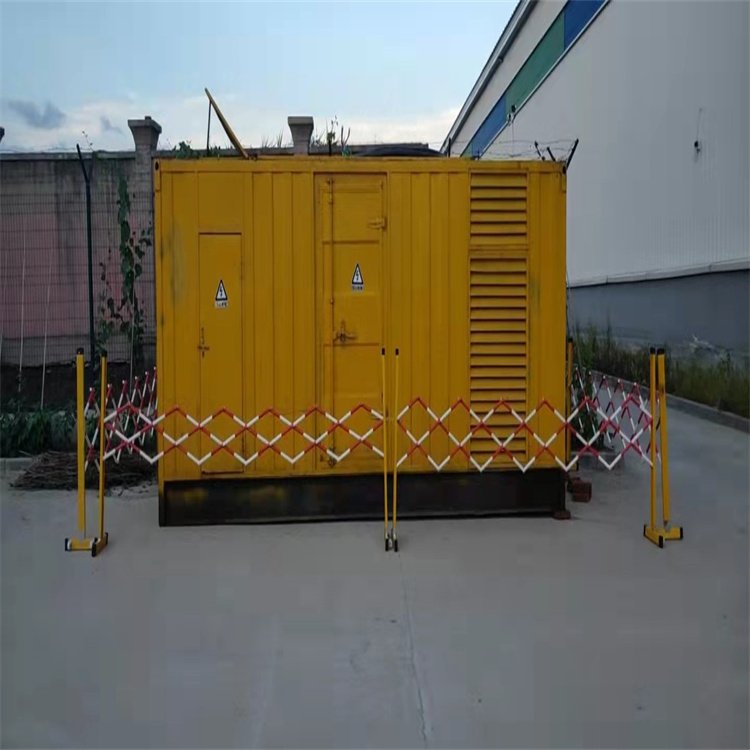 获嘉发电机组油箱盖上留出小气孔有什么用？