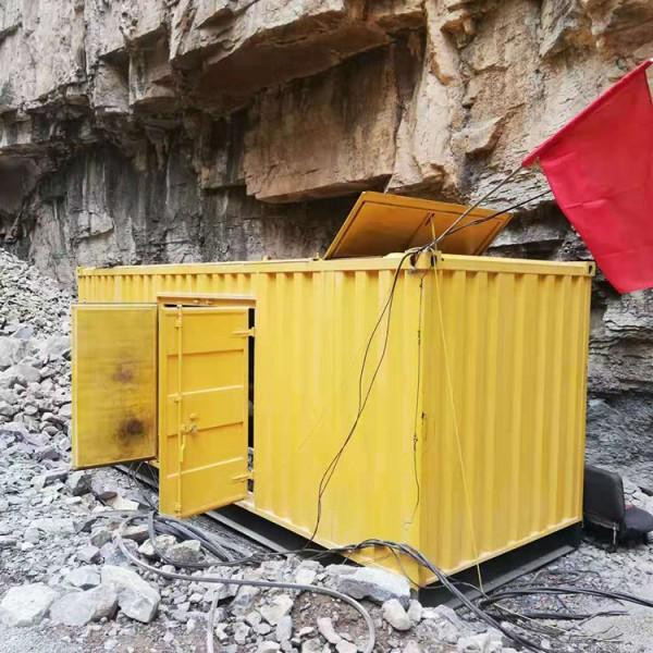 获嘉柴油发电机组使用注意事项要牢记