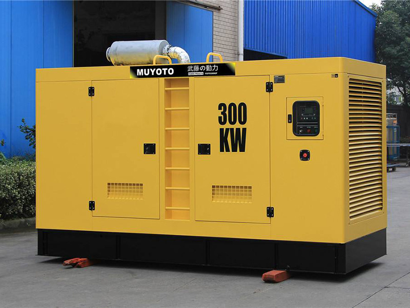 获嘉点火提前角的调整对燃气发电机的性能有何影响?