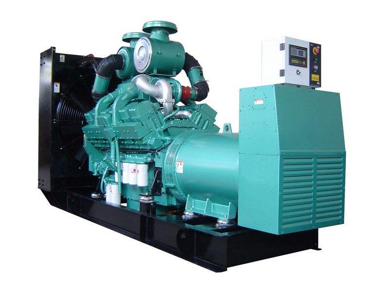 获嘉开架式柴油发电机的滤清器多久更换一次比较好？