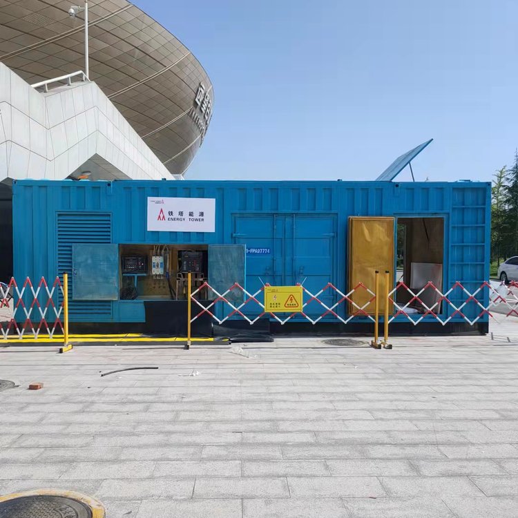 获嘉介绍一下发电机组维修保养的具体操作流程