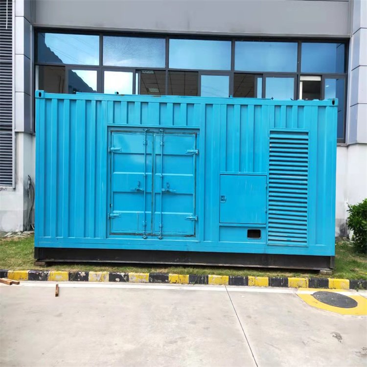 获嘉发电机组使用中应注意什么事项？