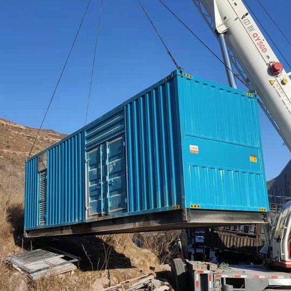 获嘉发电机组维修保养中应注意什么事项？