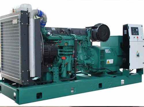 获嘉升级现有发电机组的成本大概是多少？