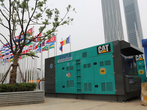 获嘉详细介绍一下升级发电机组的具体步骤