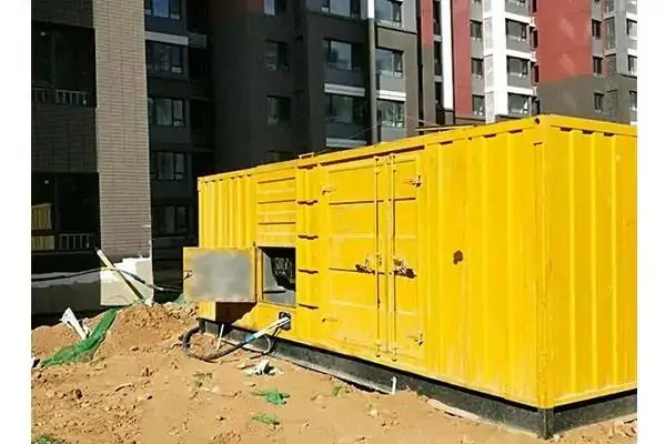 获嘉发电机出租负载测试对电瓶的寿命有影响吗？