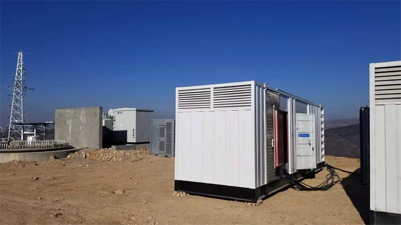 获嘉带预热系统的柴油发电机组在冬季启动后需要注意什么?