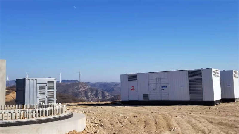 获嘉带燃油预热系统的柴油发电机组在冬季启动前需要做哪些准备工作？