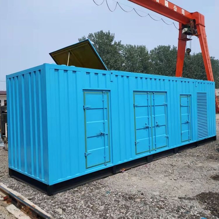 获嘉发电机出租